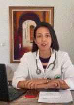 Dr Soufia Katteche