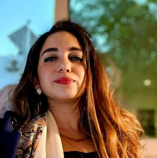 Photo – Dr Yosr Kmarti